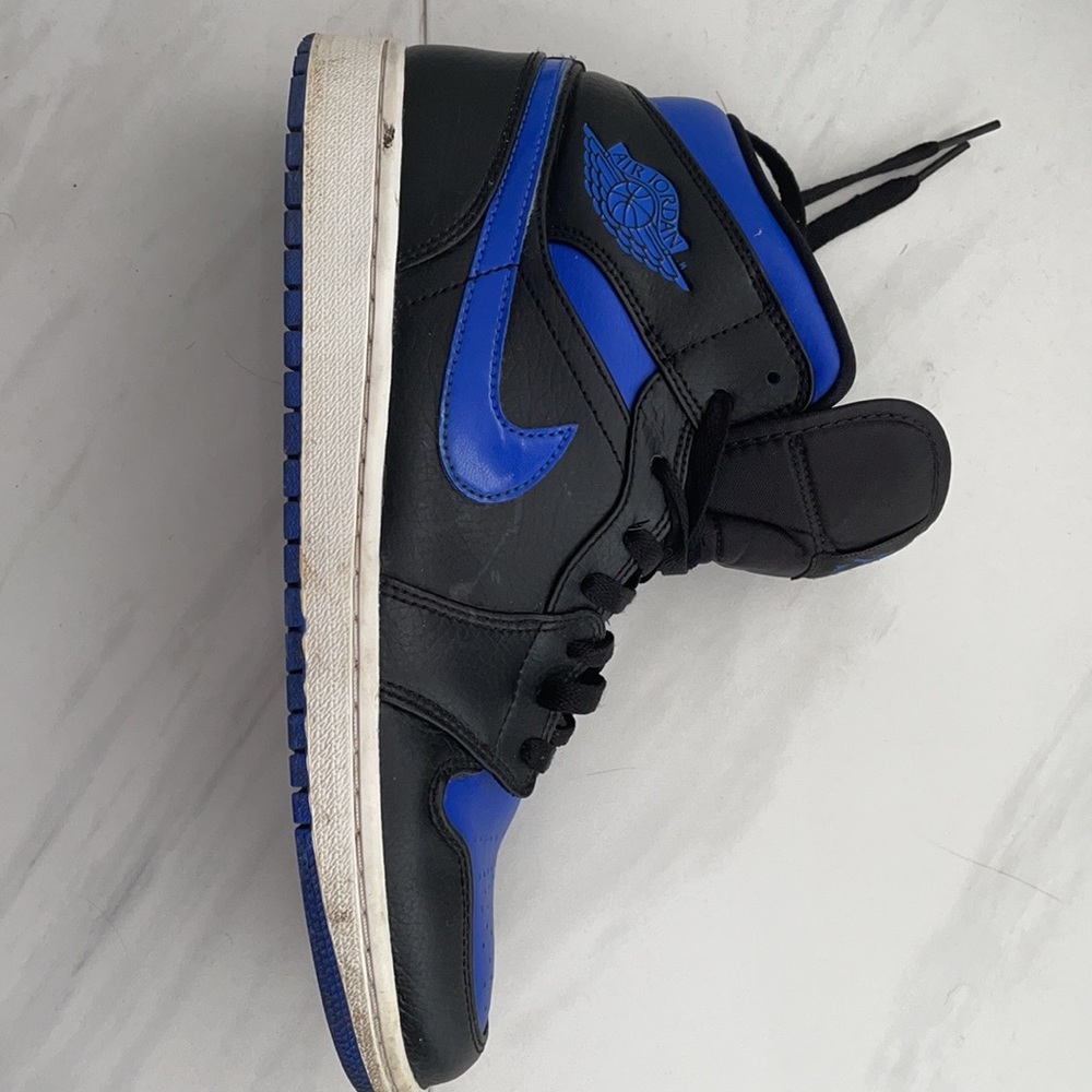 Nike Air Jordan sneakers size  10.5